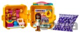 LEGO® Friends 41671 Andrein plavecký boxík