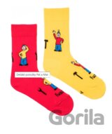 Detsky Pat a Mat XS