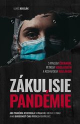 Zákulisie pandémie
