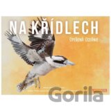 Na křídlech: Rozšíření 2 - Oceánie