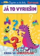 Ja to vyriešim