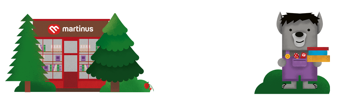 Hraj s nami aj v kníhkupectve