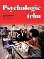 Psychologie trhu - Růžena Komárková, Milan Rymeš, Jitka Vysekalová