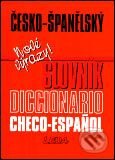 Česko-španělský slovník
