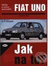 Fiat Uno od 9/82 do 7/95