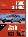 Ford Sierra rok od 9/82 do 2/93