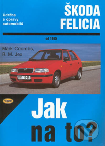 Škoda Felicia od 1995
