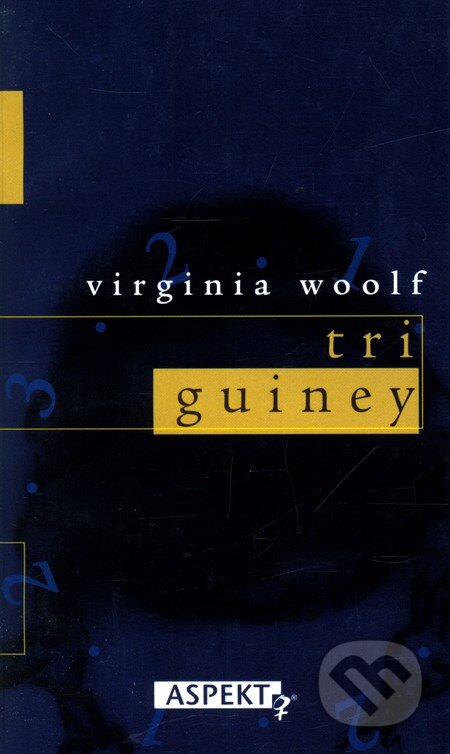 Tri guiney - Virginia Woolf