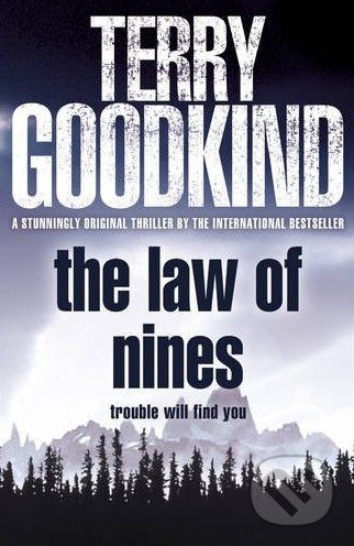 The Law of Nines - Terry Goodkind