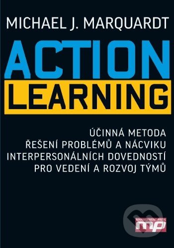 Action Learning - Michael J. Marquardt