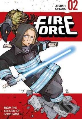 Fire Force 2