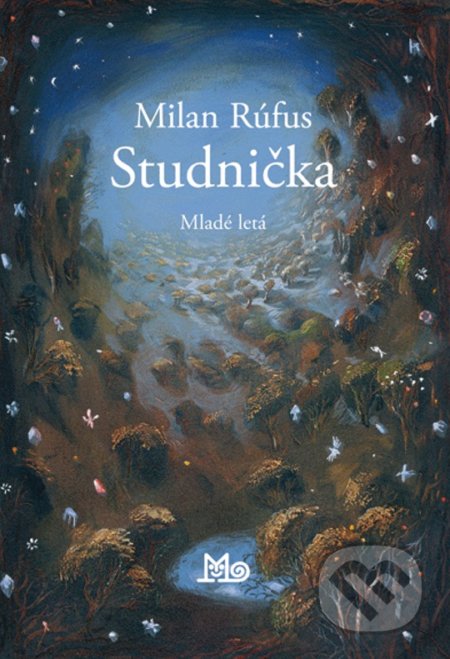 Studnička - Milan Rúfus, Peter Uchnár (ilustrátor)