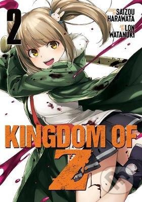 Kingdom of Z