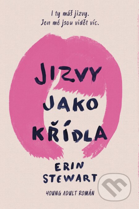 Jizvy jako křídla