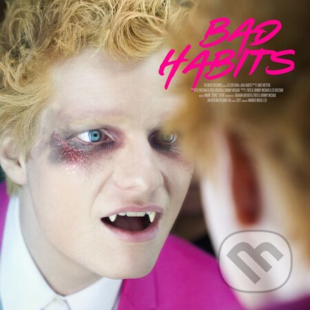 Ed Sheeran: Bad Habits