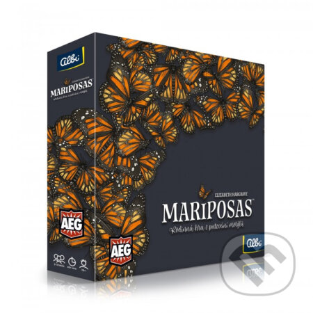 Mariposas - 