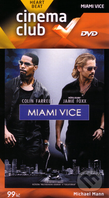Miami Vice
