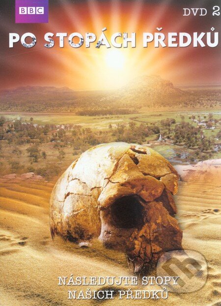 Po stopách předků  2 - BBC