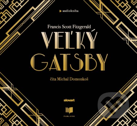 Veľký Gatsby