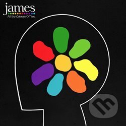 James: All the Colours of You