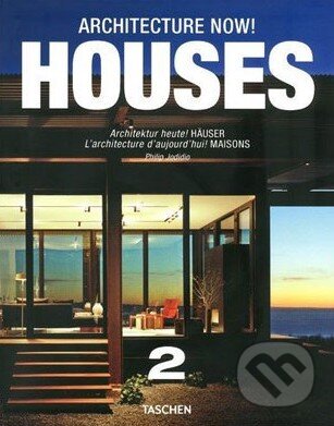 Architecture Now! Houses 2
