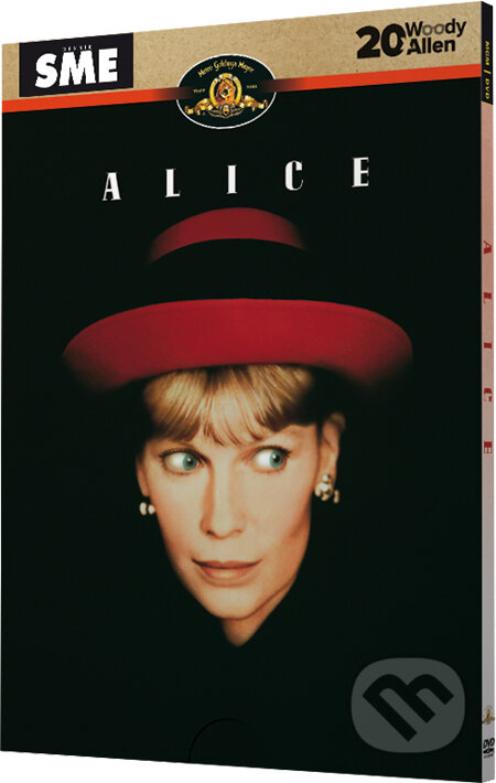 Alice (17) - Woody Allen