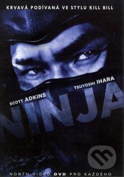 Ninja - Isaac Florentine