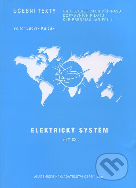 Elektrický systém (021 02)