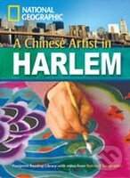 A Chinese Artist in Harlem