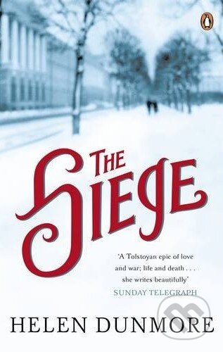 The Siege