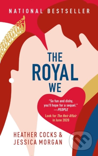 The Royal We