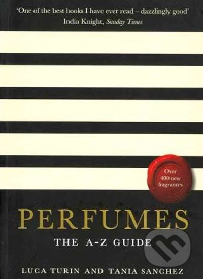 Perfumes - The A-Z Guide