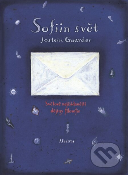 Sofiin svět