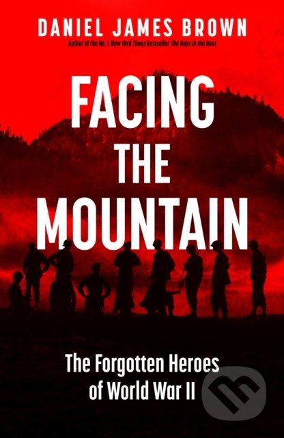 Facing The Mountain