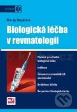 Biologická léčba v revmatologii - Marta Olejárová