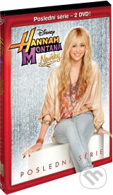 Hannah Montana - 4. série - Roger Christiansen