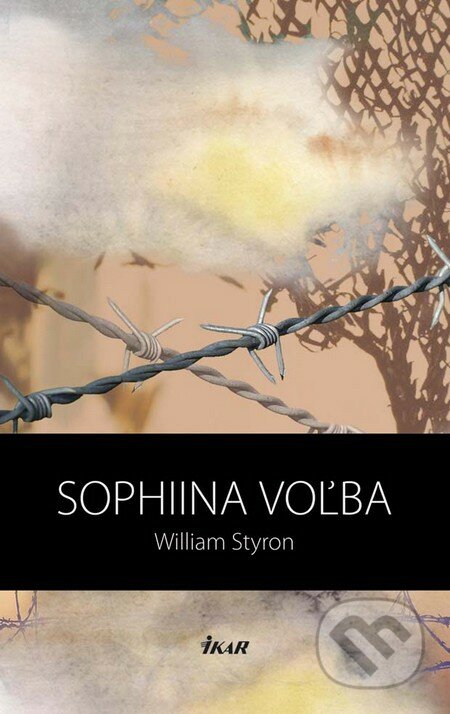 Sophiina voľba - William Styron
