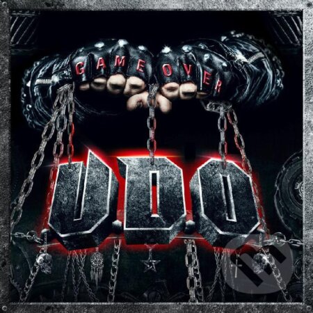 U.D.O.: Game Over