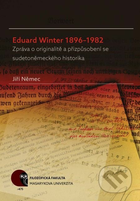 Eduard Winter 1896–1982