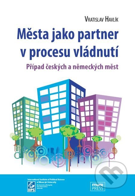 Města jako partner v procesu vládnutí