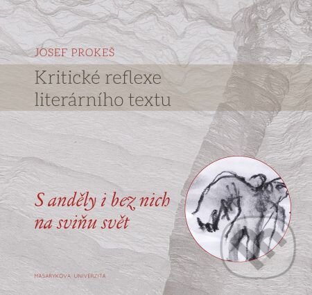 Kritické reflexe literárního textu