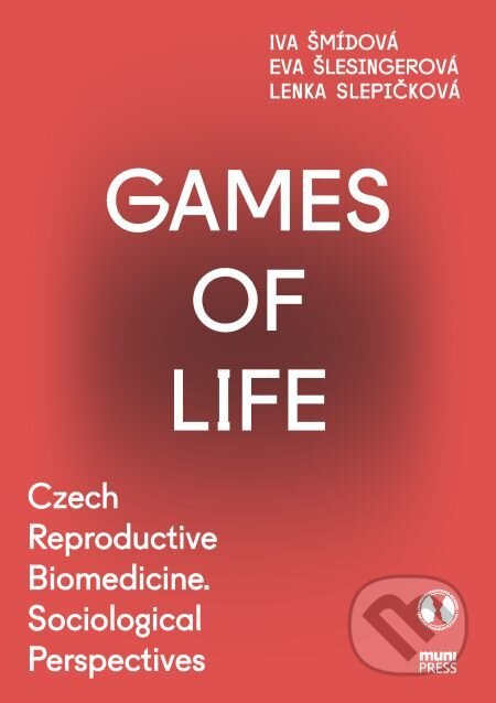 Games of Life