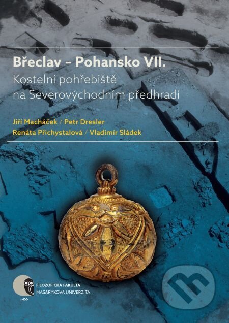 Břeclav – Pohansko VII.