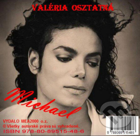 Michael (e-book v .doc a .html verzii)