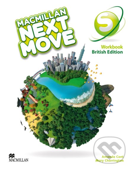 Macmillan Next Move Starter: Workbook