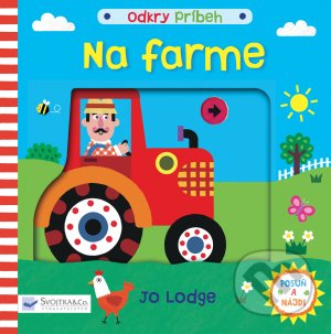 Na farme