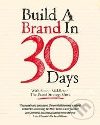 Build a Brand in 30 Days