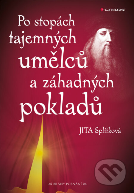 Po stopách tajemných umělců a záhadných pokladů