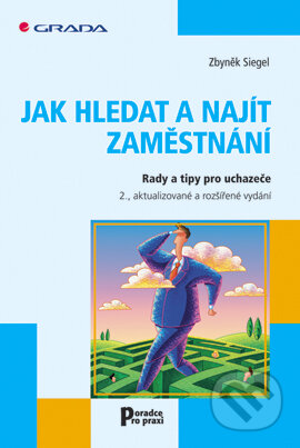Jak hledat a najít zaměstnání