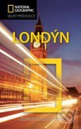 Londýn - Louise Nicholson